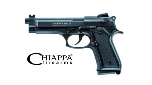 Chiappa Firearms M9 .22lfb