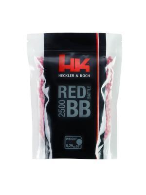 H&K 6mm BBs