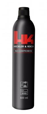 Heckler & Koch Blowback Gas