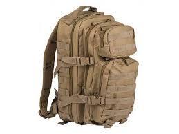 Rucksack US Assault Pack