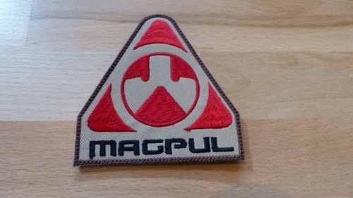 Patch Magpul