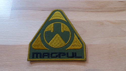 Magpul Patch