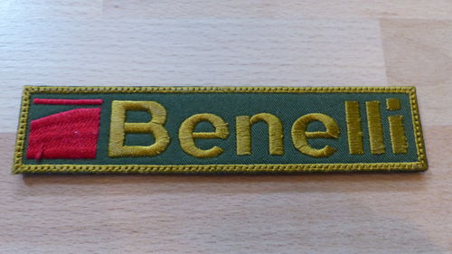 Benelli Patch