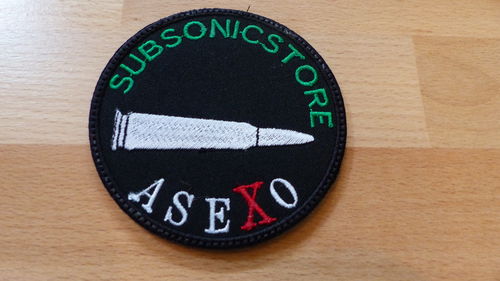 subsonicstore patch